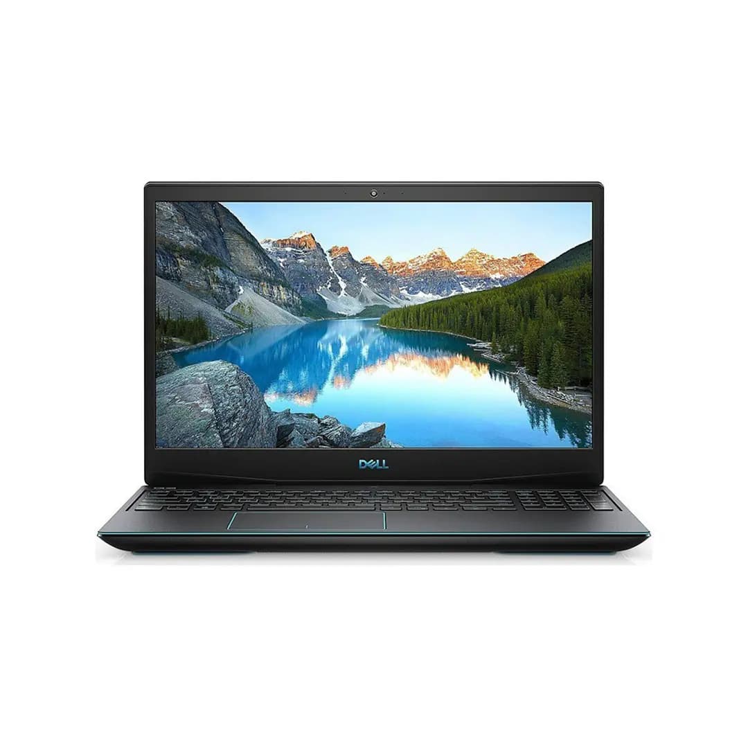 لپتاپ 15 اینچی دل | G3 3590 Gaming — تصویر ۲