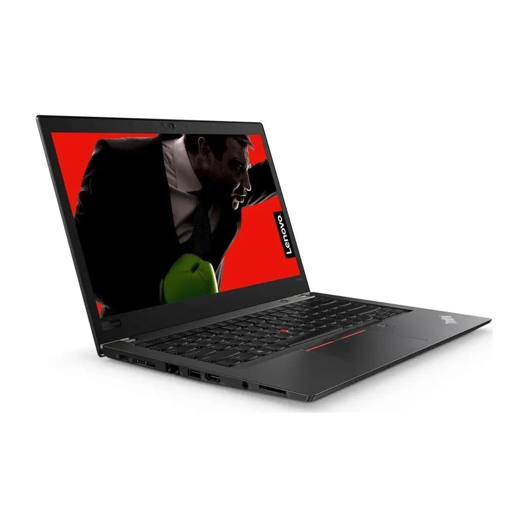 لپتاپ 14 اینچی لنوو | ThinkPad T480 — تصویر ۴