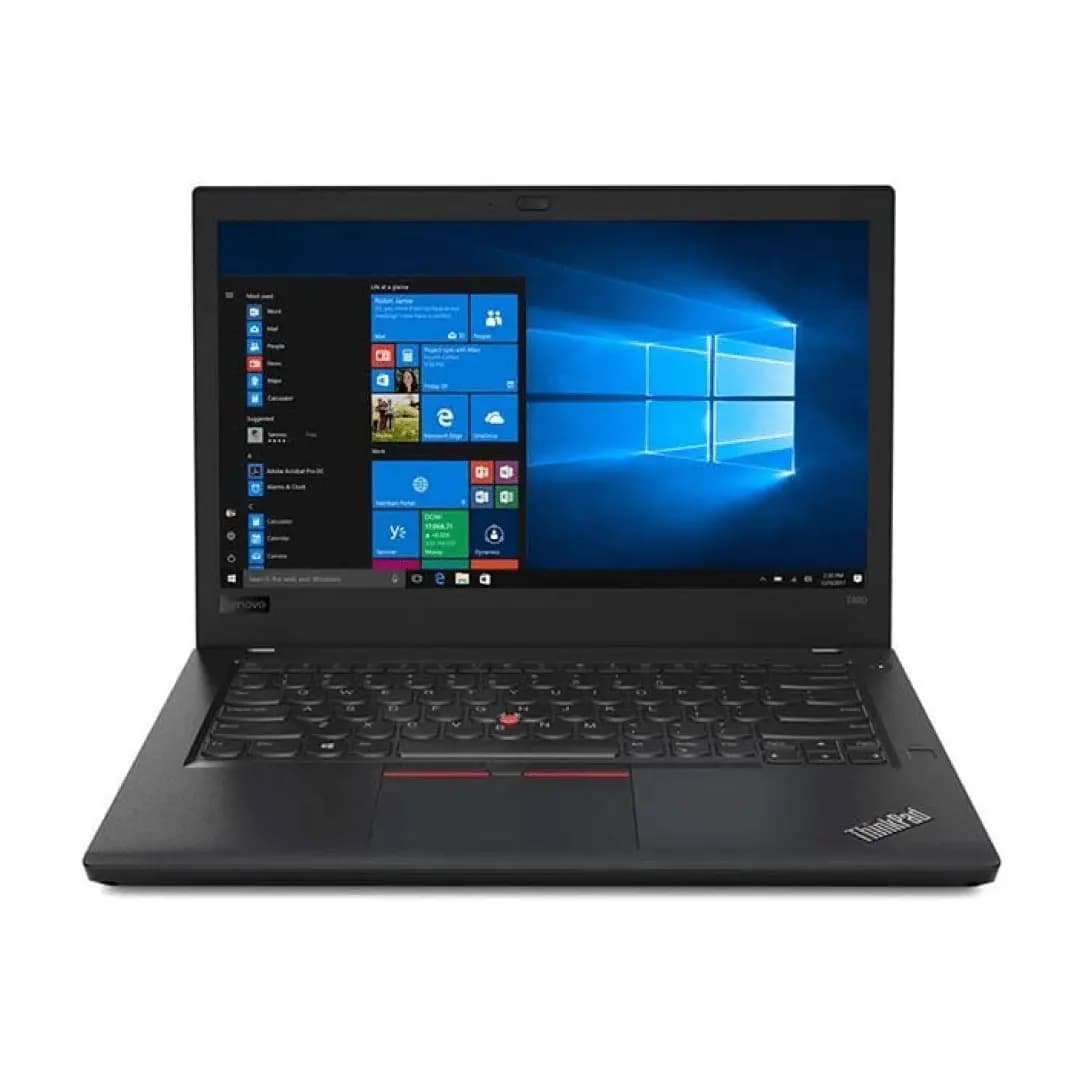 لپتاپ 14 اینچی لنوو | ThinkPad T480