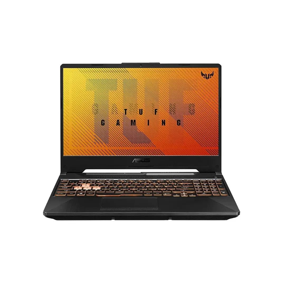 لپتاپ 15 اینچی ایسوس | TUF F15 FX506 LHB — تصویر ۲