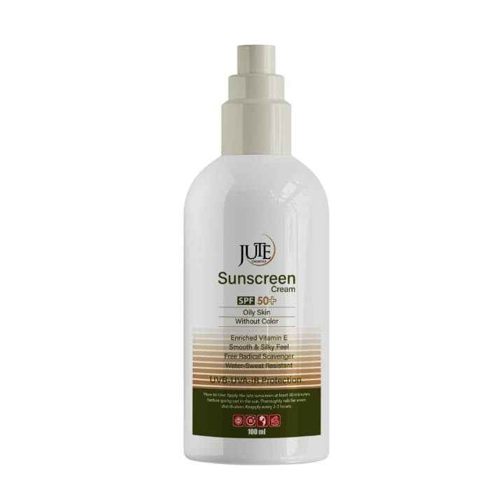 کرم ضد آفتاب ژوت مدل oil free حجم 100 میلی لیتر — تصویر ۲
