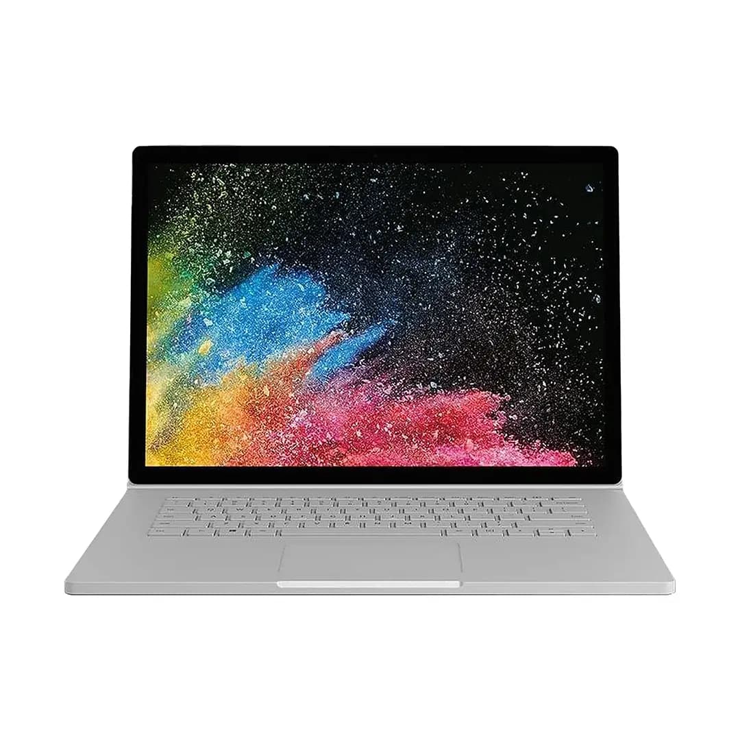 لپتاپ 14 اینچی سرفیس | Surface Book 2 — تصویر ۲