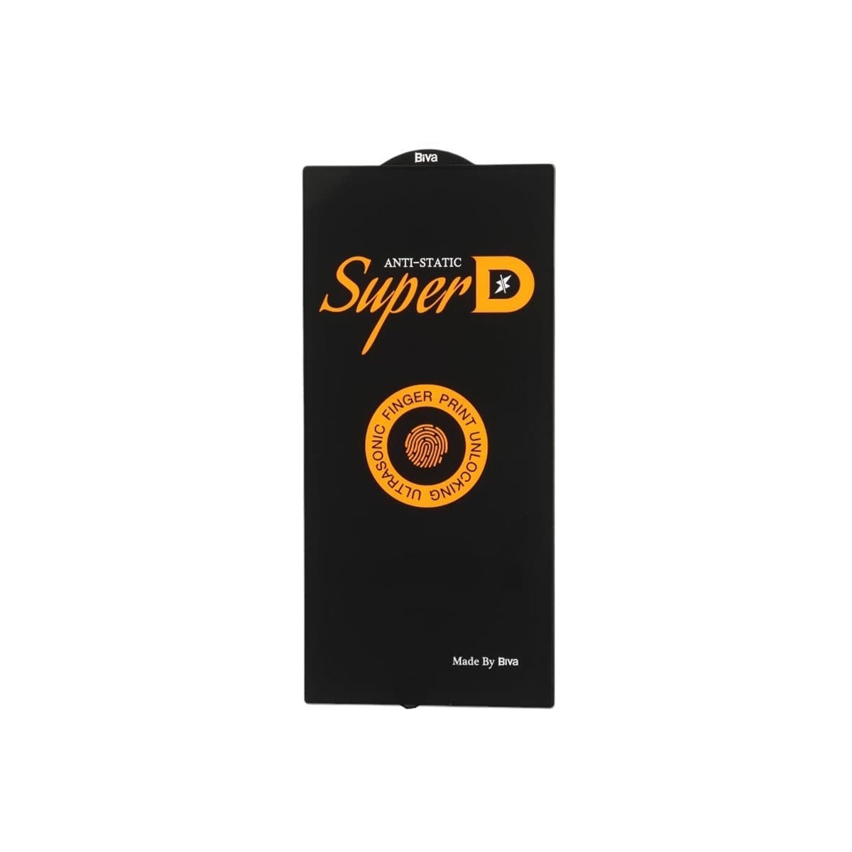 گلس گوشی suepr-D آنتی استاتیک A35/A55