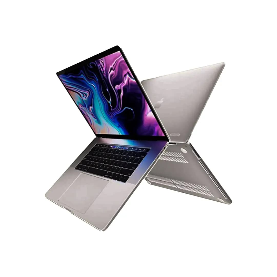 لپتاپ 16 اینچی مک | Mac book Pro A2141 2019 — تصویر ۳