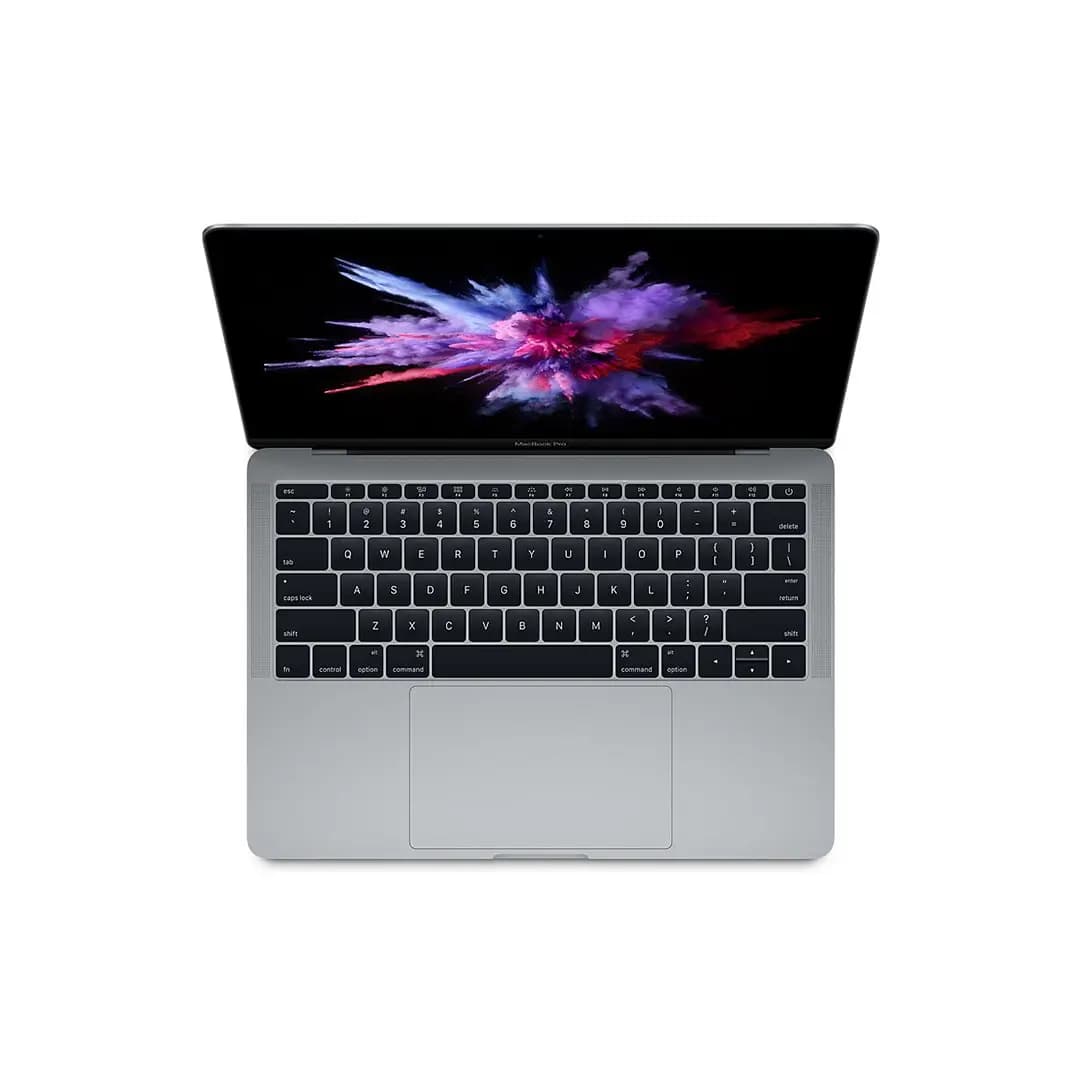 لپتاپ 14 اینچی مک | Mac Book Pro A1708 2017 — تصویر ۴