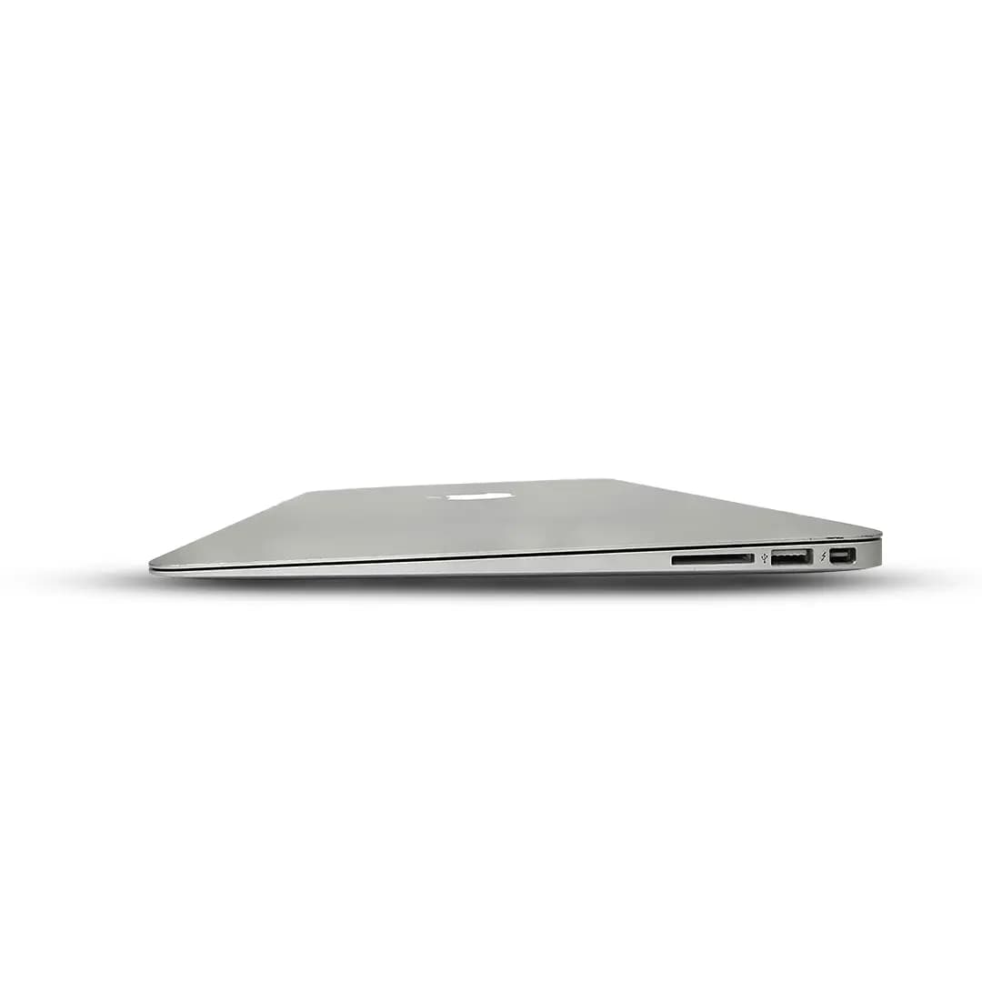 لپتاپ 14 اینچی اپل | 2017 MacBook Air — تصویر ۴