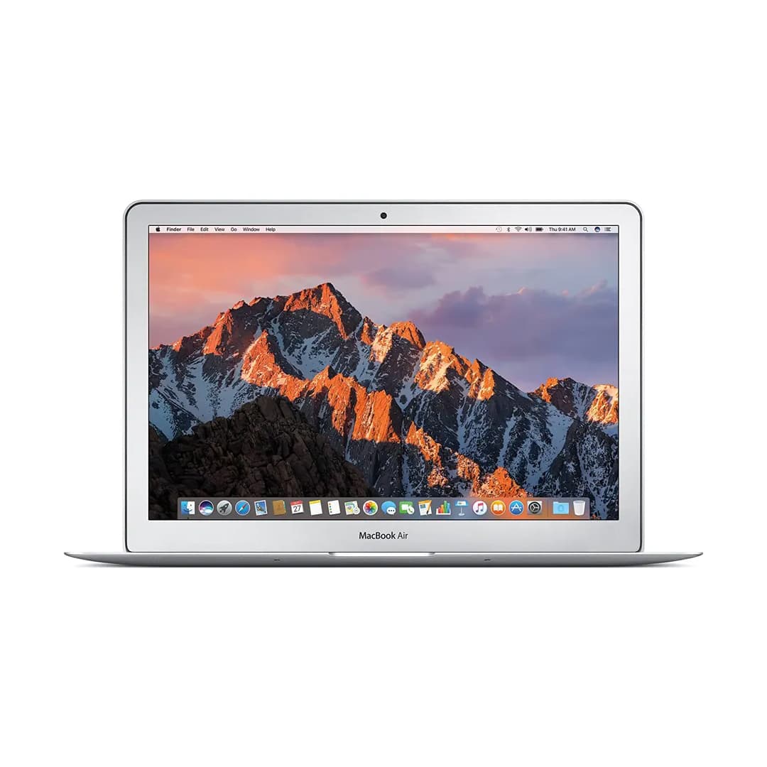 لپتاپ 14 اینچی اپل | 2017 MacBook Air