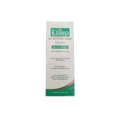 ژل شستشوی صورت الارو مدل AKNE WASH حجم 150 میلی لیتر — تصویر ۷
