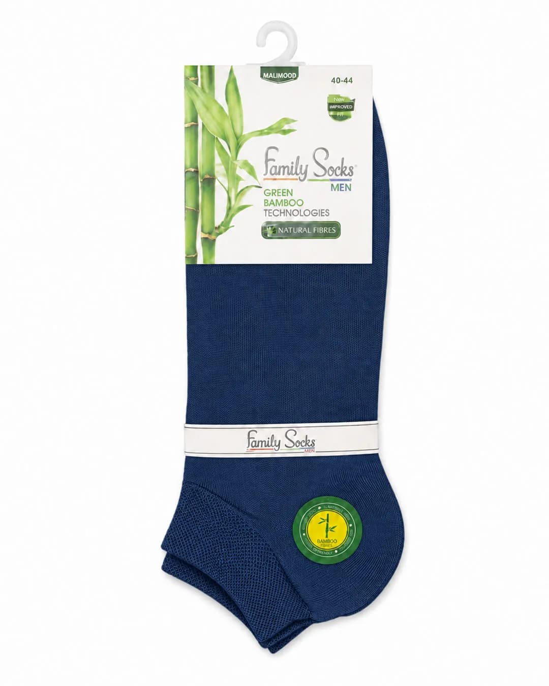 جوراب مچی بامبو مردانه Family Socks — تصویر ۶