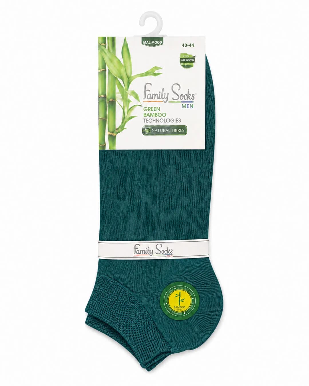 جوراب مچی بامبو مردانه Family Socks — تصویر ۳