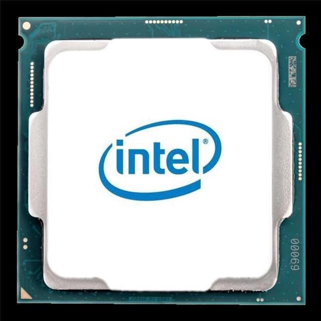 پردازنده اینتل سری Raptor Lake مدل CPU INTEL CORE I3 14100F