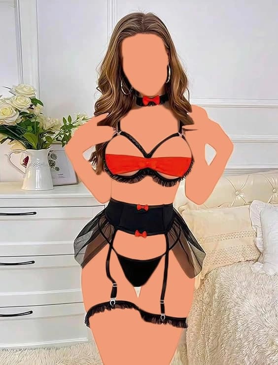 ست فانتزی فنردار VIP کد 0137 — تصویر ۲