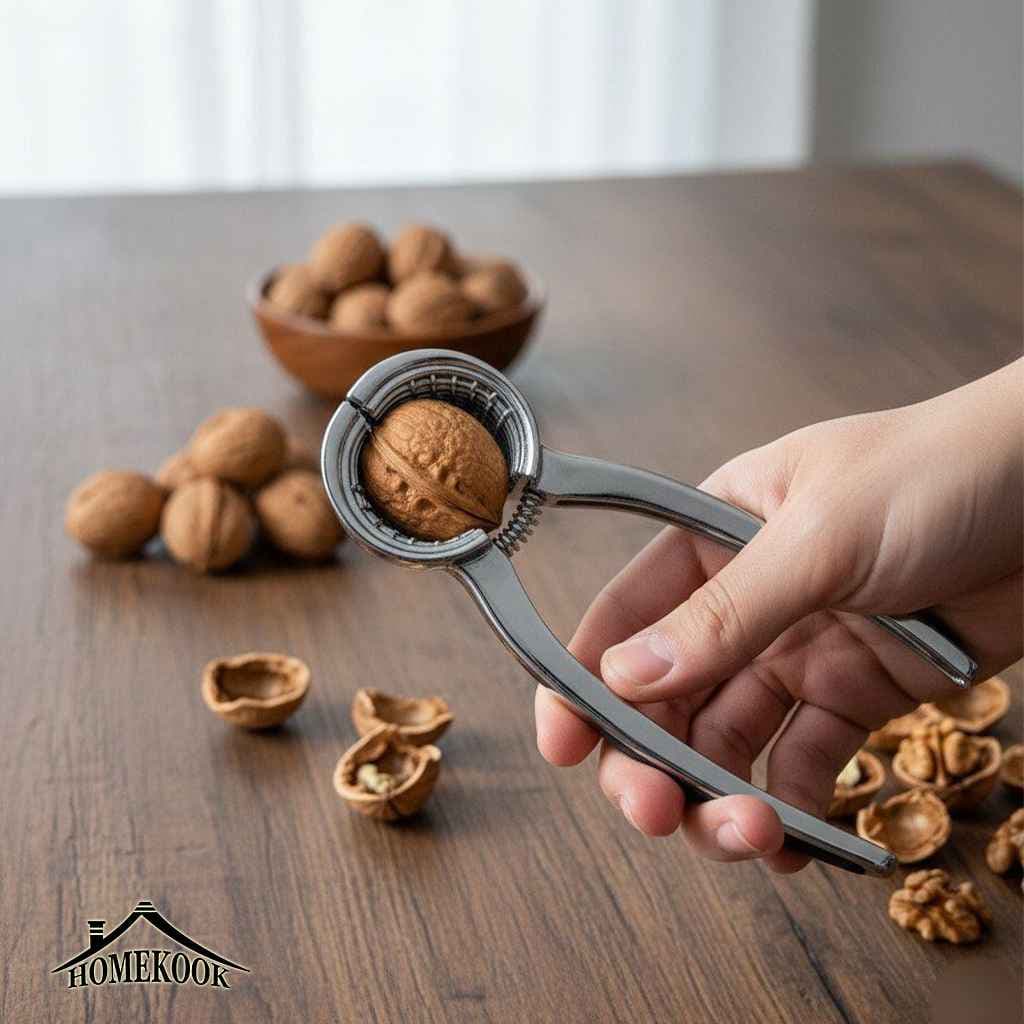 گردوشکن استیل با ضمانت SHENGYA — تصویر ۵