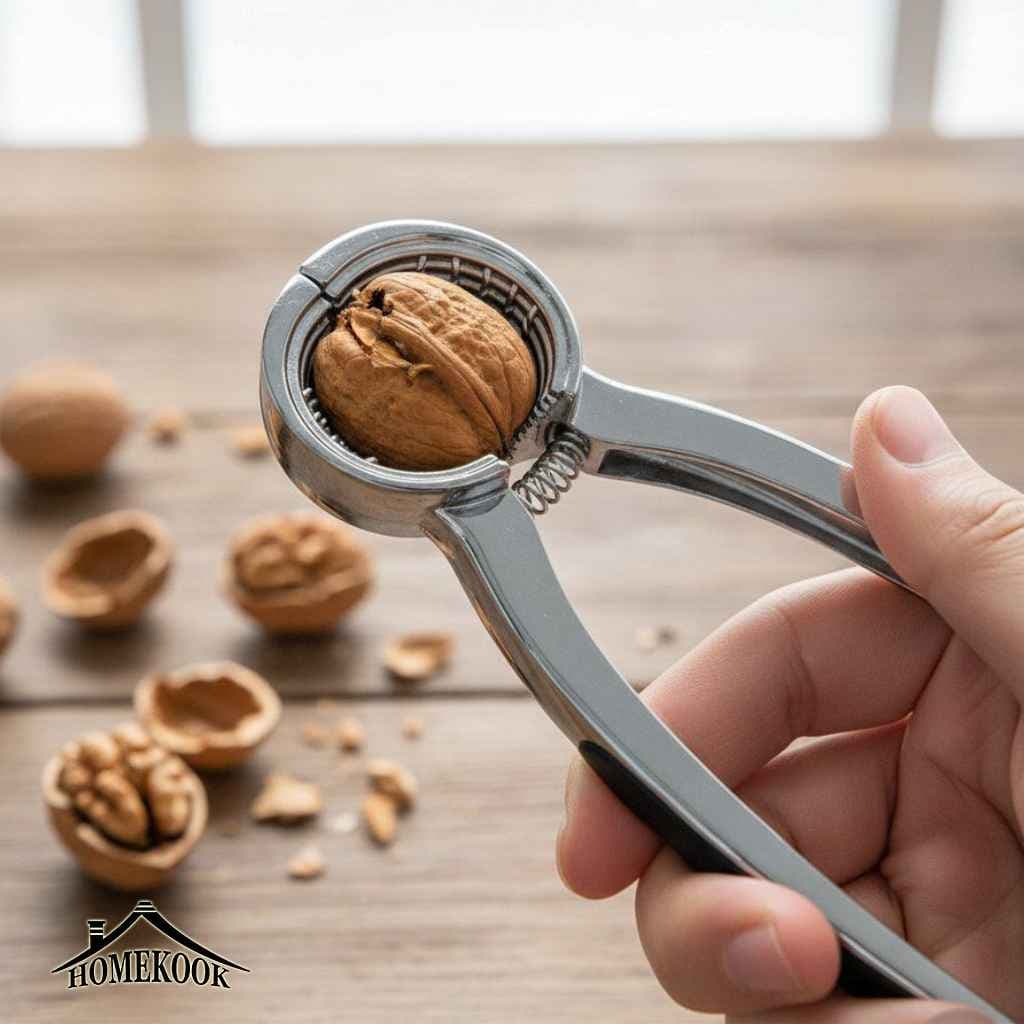 گردوشکن استیل با ضمانت SHENGYA — تصویر ۳