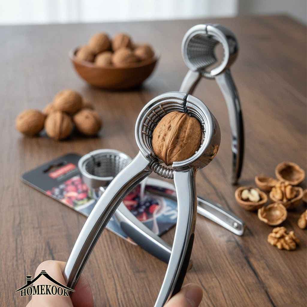 گردوشکن استیل با ضمانت SHENGYA — تصویر ۲