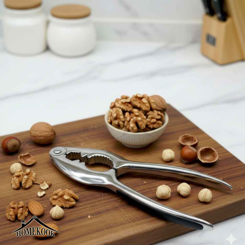 بادام شکن استیل شنگیا — تصویر ۷