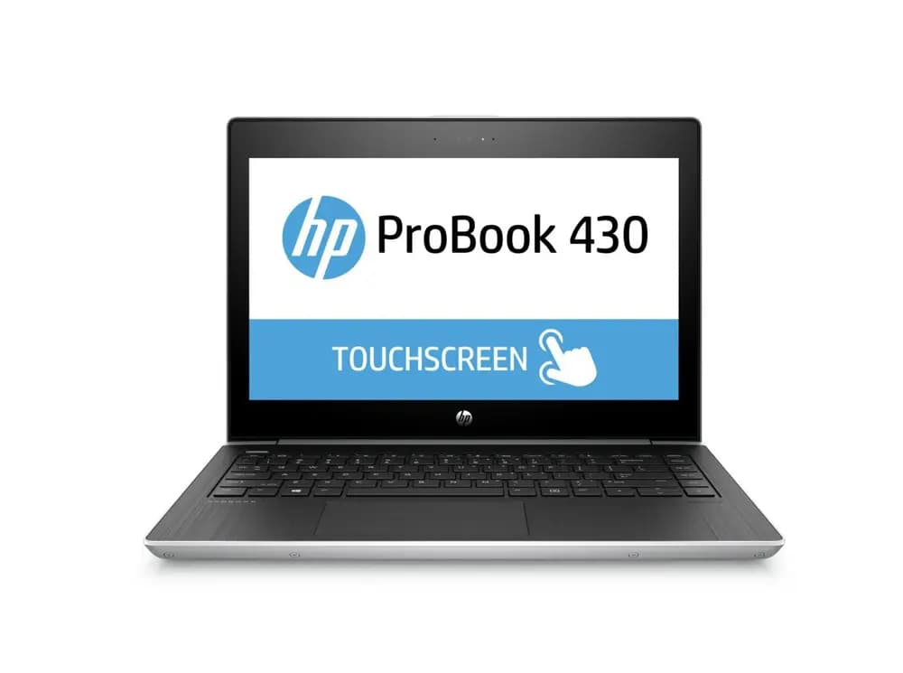 لپتاپ 14 اینچی اچ پی | HP 430 G5 — تصویر ۳
