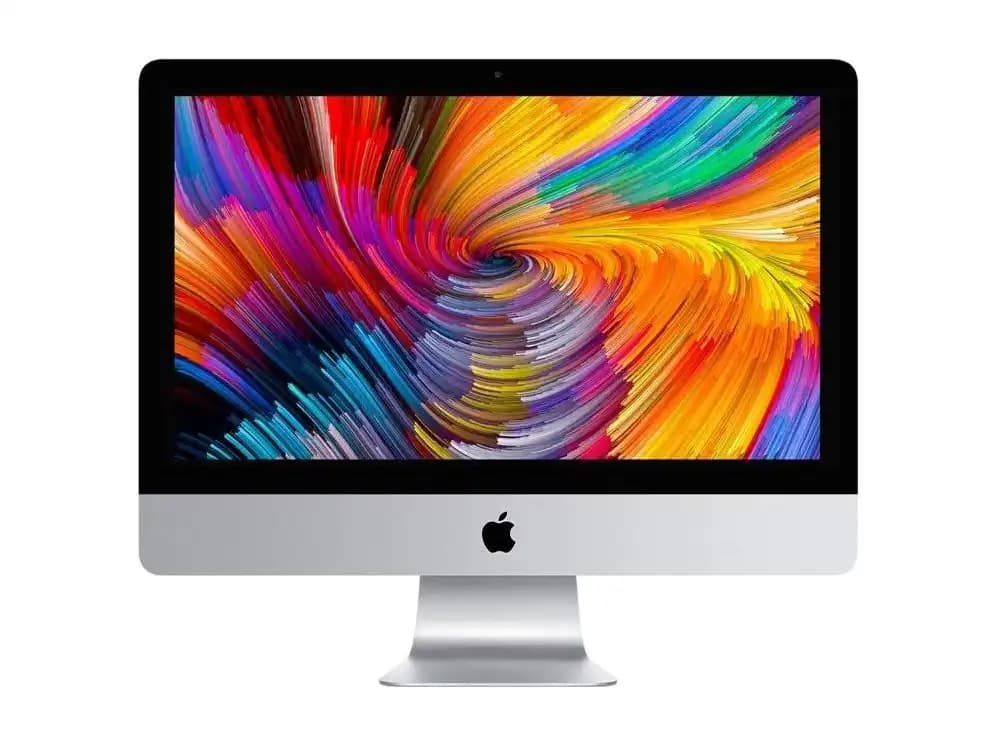 ای مک اپل | iMac Apple 2015 — تصویر ۵