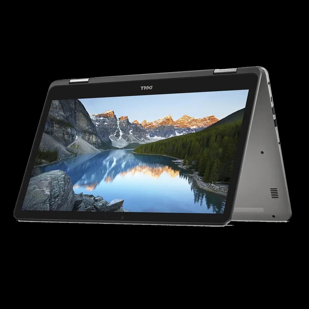 لپتاپ 17 اینچی دل مدل LAPTOP DELL INPIRON 7773 — تصویر ۲