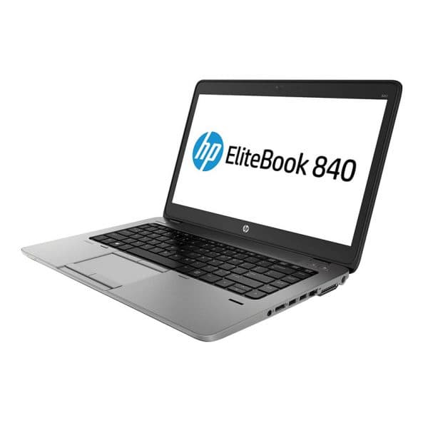لپتاپ 14 اینچی اچ پی مدل LAPTOP HP 840 G1 — تصویر ۳