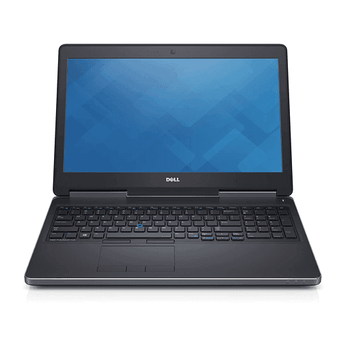 لپتاپ 15.6 اینچی دل مدل LAPTOP DELL INPIRON 7520