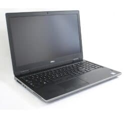 لپتاپ 15.6 اینچی دل مدل LAPTOP DELL PRECISION 7530 — تصویر ۴