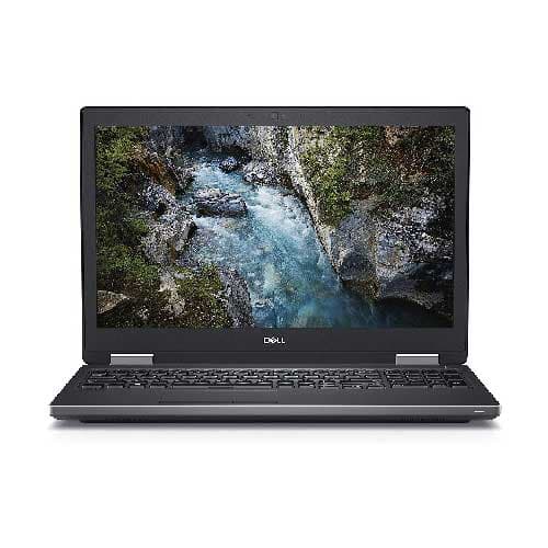 لپتاپ 15.6 اینچی دل مدل LAPTOP DELL PRECISION 7530