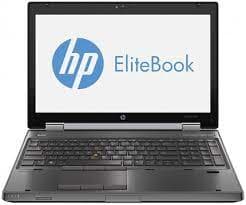 لپتاپ 15.6 اینچی اچ پی مدل LAPTOP HP 8570W
