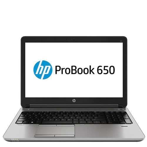 لپتاپ 15.6 اینچی اچ پی مدل LAPTOP HP 650 G1