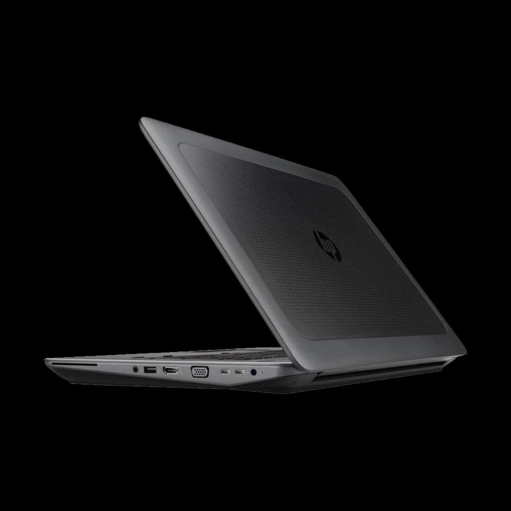 لپتاپ 15.6 اینچی اچ پی مدل LAPTOP HP zbook 15 g3 — تصویر ۳