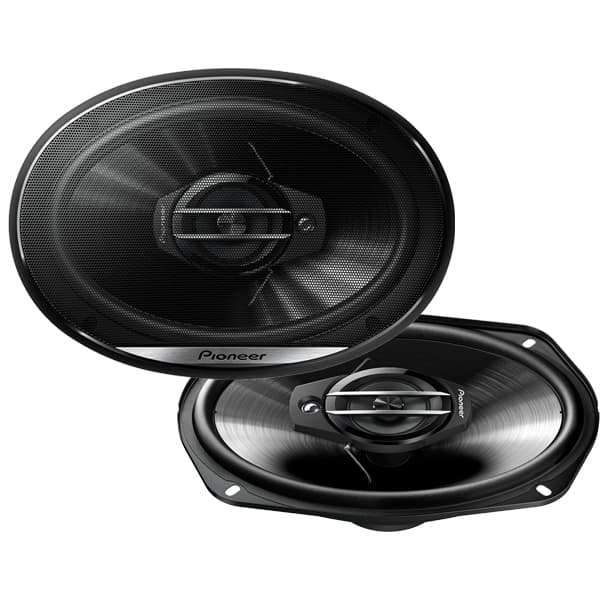 بلندگوی پایونیر Pioneer Speaker TS-G۶۹۳۰F — تصویر ۳