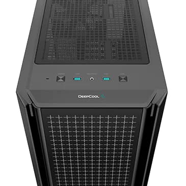 کیس کامپیوتر دیپ کول DeepCool CG540 — تصویر ۷