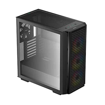 کیس کامپیوتر دیپ کول DeepCool CG540 — تصویر ۵