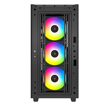 کیس کامپیوتر دیپ کول DeepCool CG540 — تصویر ۳