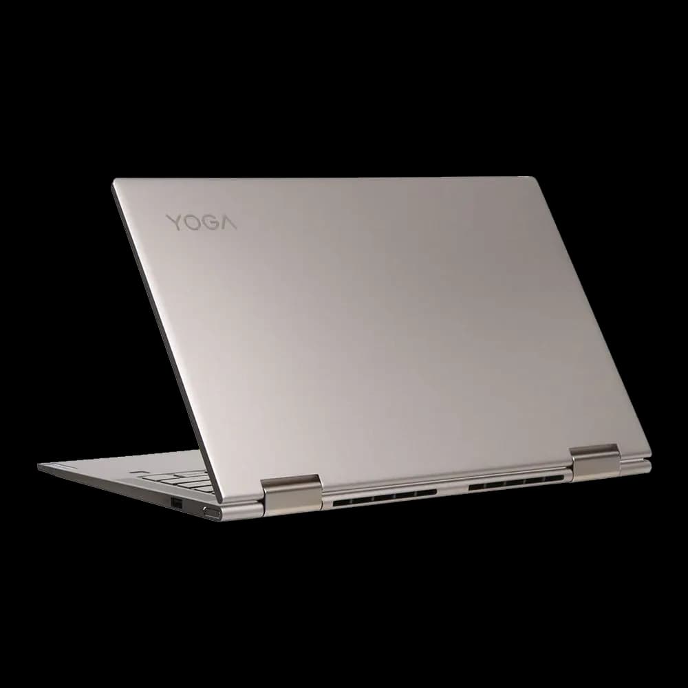 لپتاپ 15 اینچی لنوو مدل LAPTOP LENOVO YOGA C740 — تصویر ۲