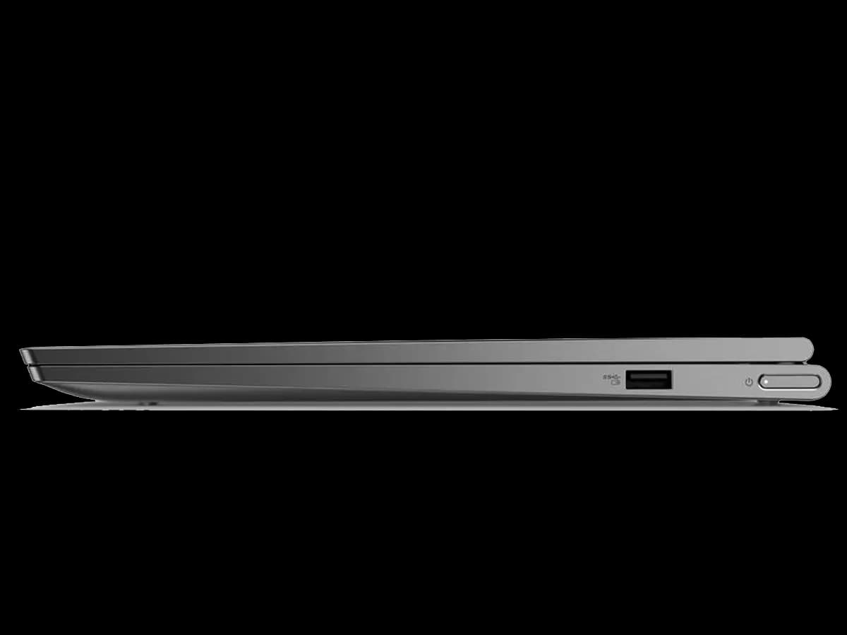 لپتاپ 15 اینچی لنوو مدل LAPTOP LENOVO YOGA C740 — تصویر ۴