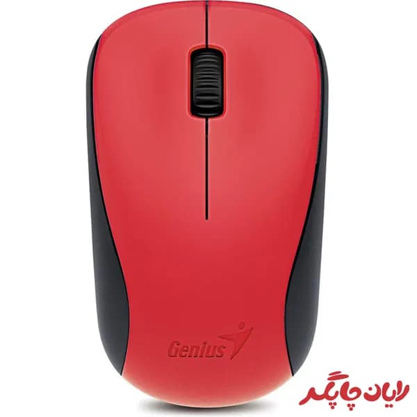 ماوس بی‌سیم جنیوس NX-7000 — تصویر ۸