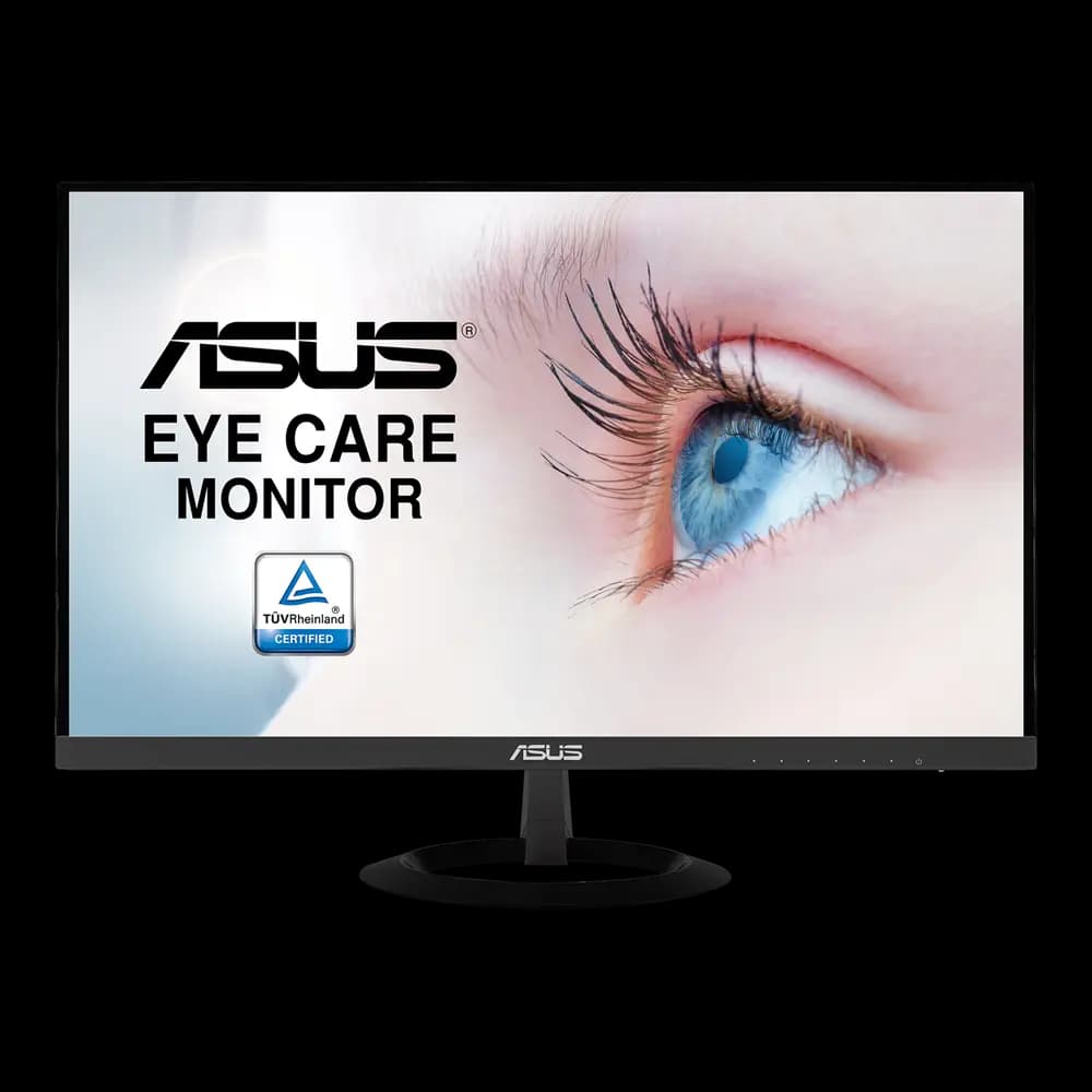 مانیتور ASUS مدل VZ279HE ULTRA SLIM سایز 27 اینچ