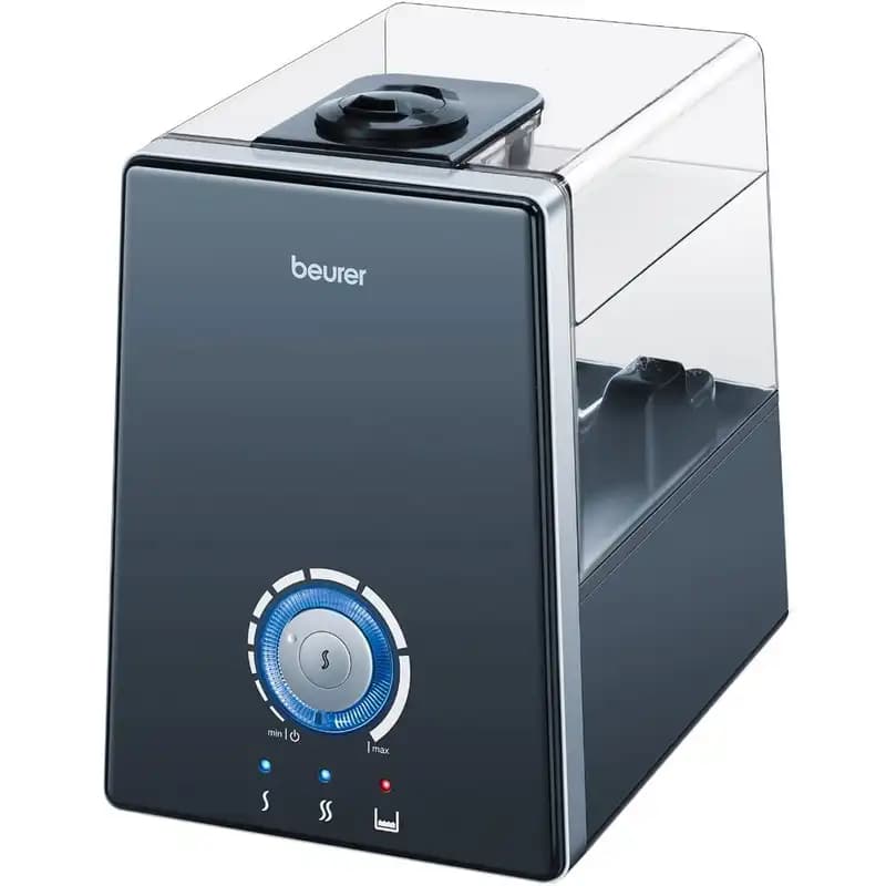 دستگاه بخور گرم و سرد بیورر (Beurer) مدل LB88