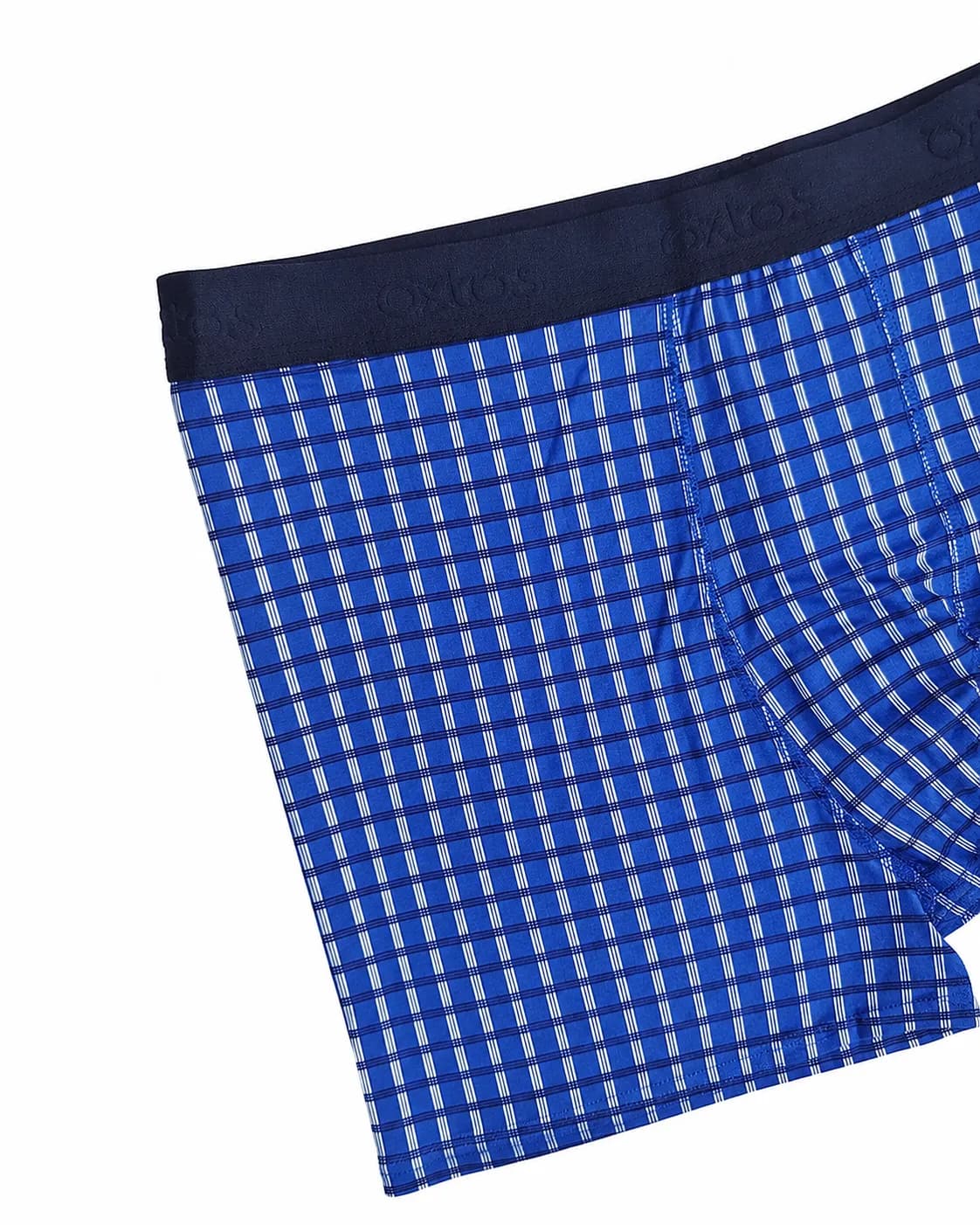 شورت نیم‌پا مردانه اوزتاش (Öztas) ترک – سایز 5XL — تصویر ۶