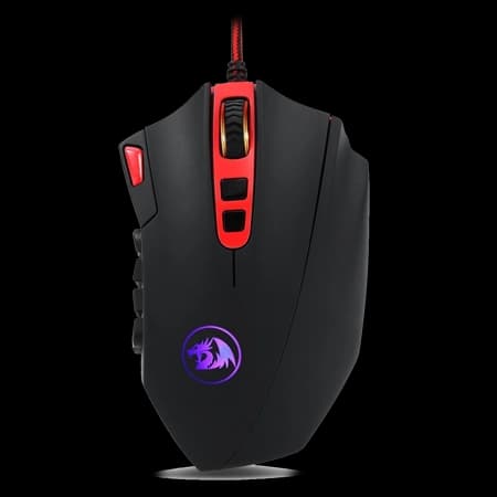ماوس گیمینگ ردراگون مدل Perdiction M901-K2 — تصویر ۲