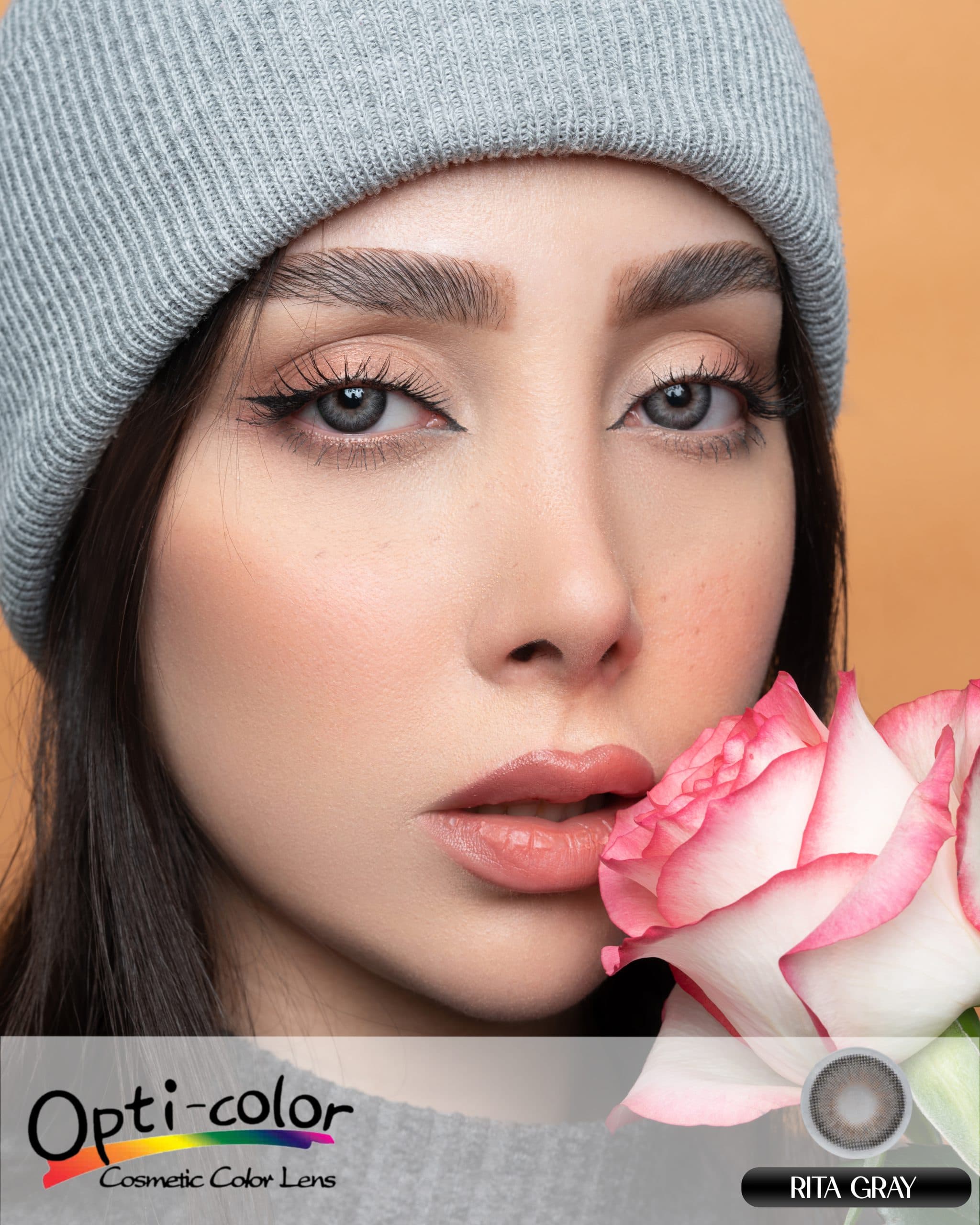 اپتی کالر ریتا گری — تصویر ۲