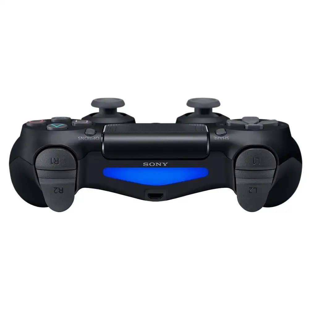 دسته بازی مدل PS4 — تصویر ۳