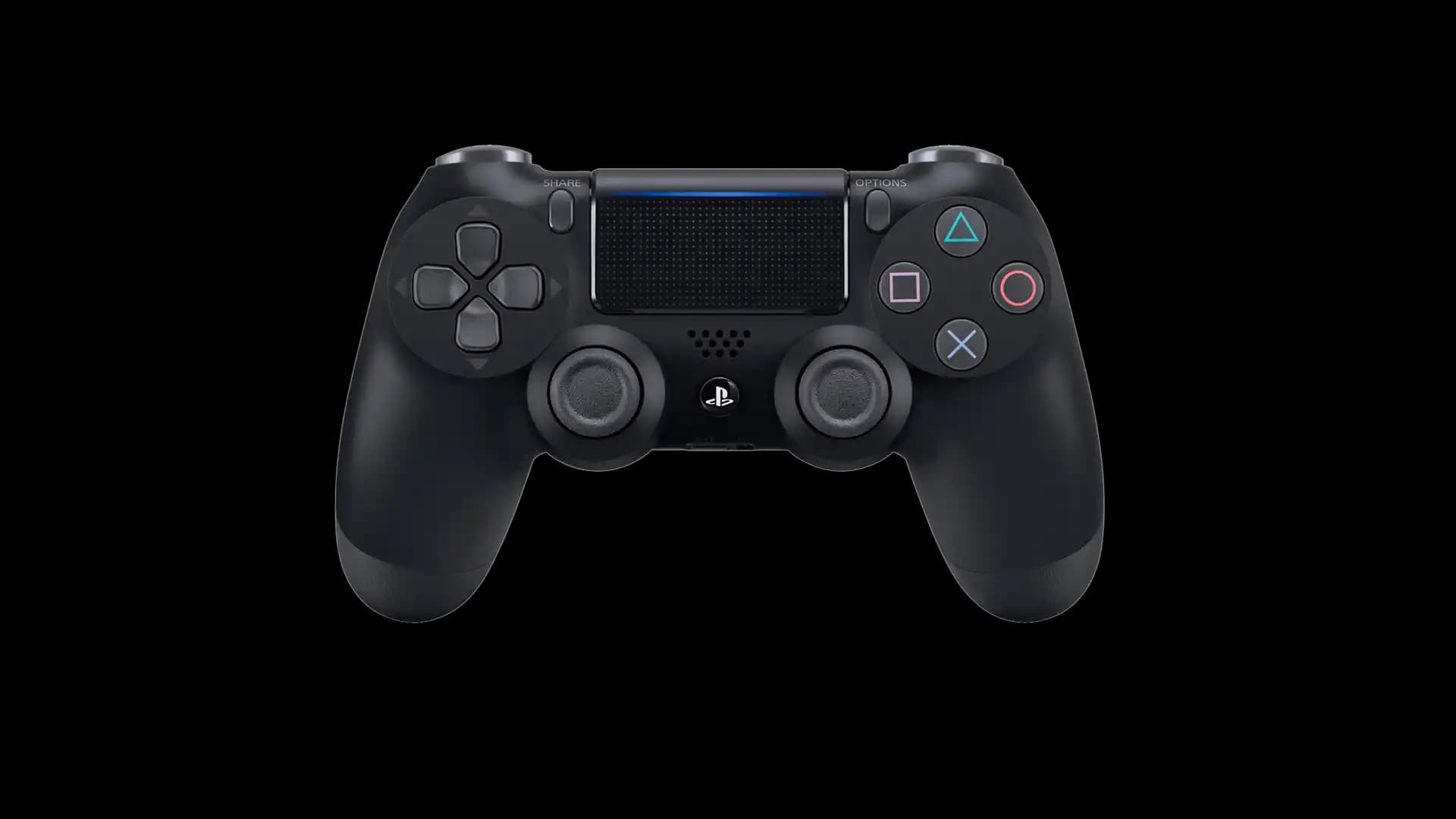 دسته بازی مدل PS4