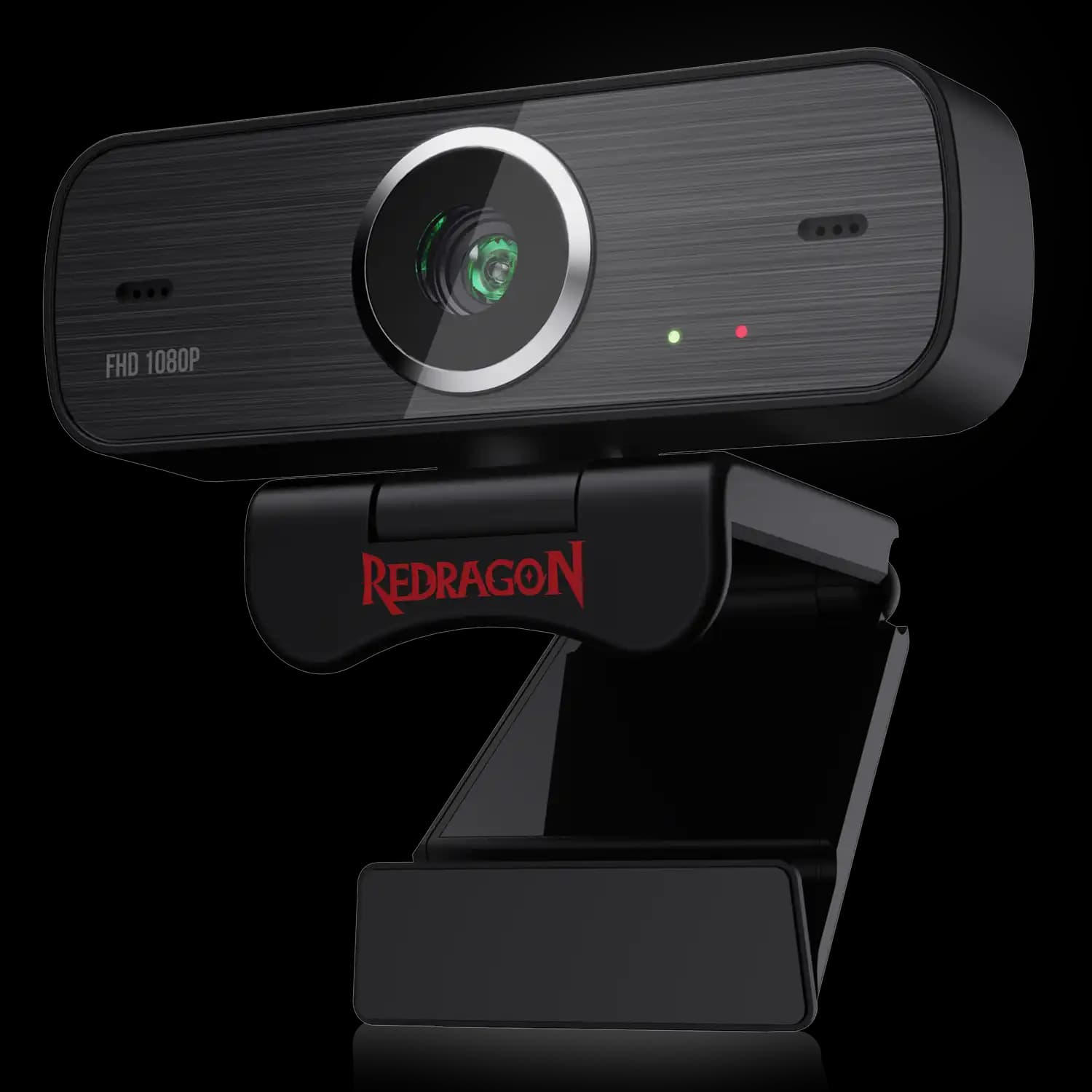 وبکم گیمینگ Redragon GW800 — تصویر ۲