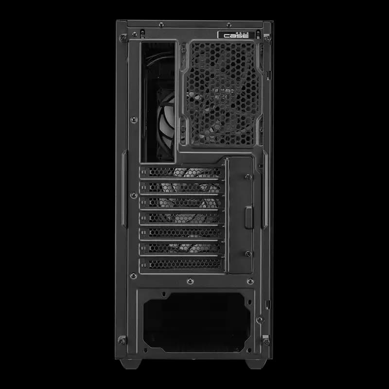 قاب کیس ایسوس مدل TUF GAMING GT301 — تصویر ۶