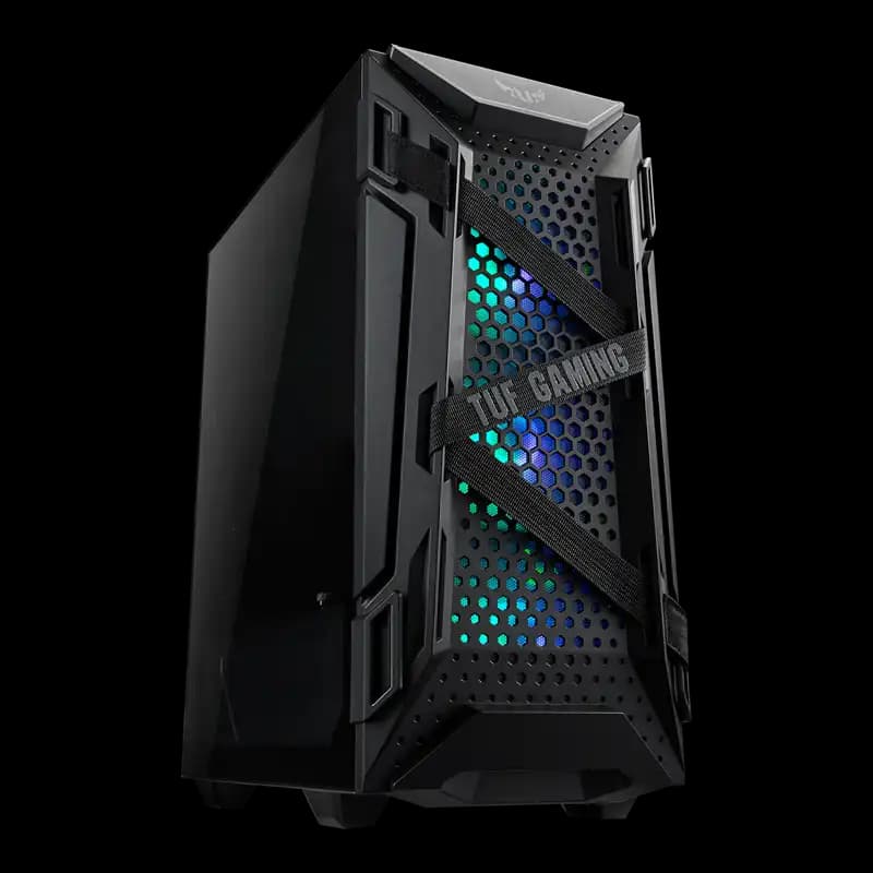 قاب کیس ایسوس مدل TUF GAMING GT301