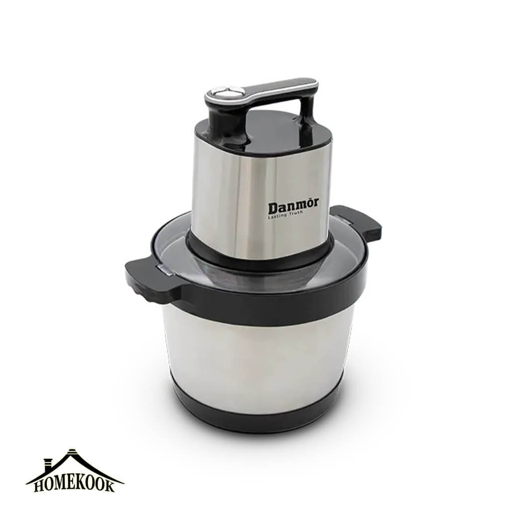 خردکن 6 لیتری دانمور مدل DR-1005