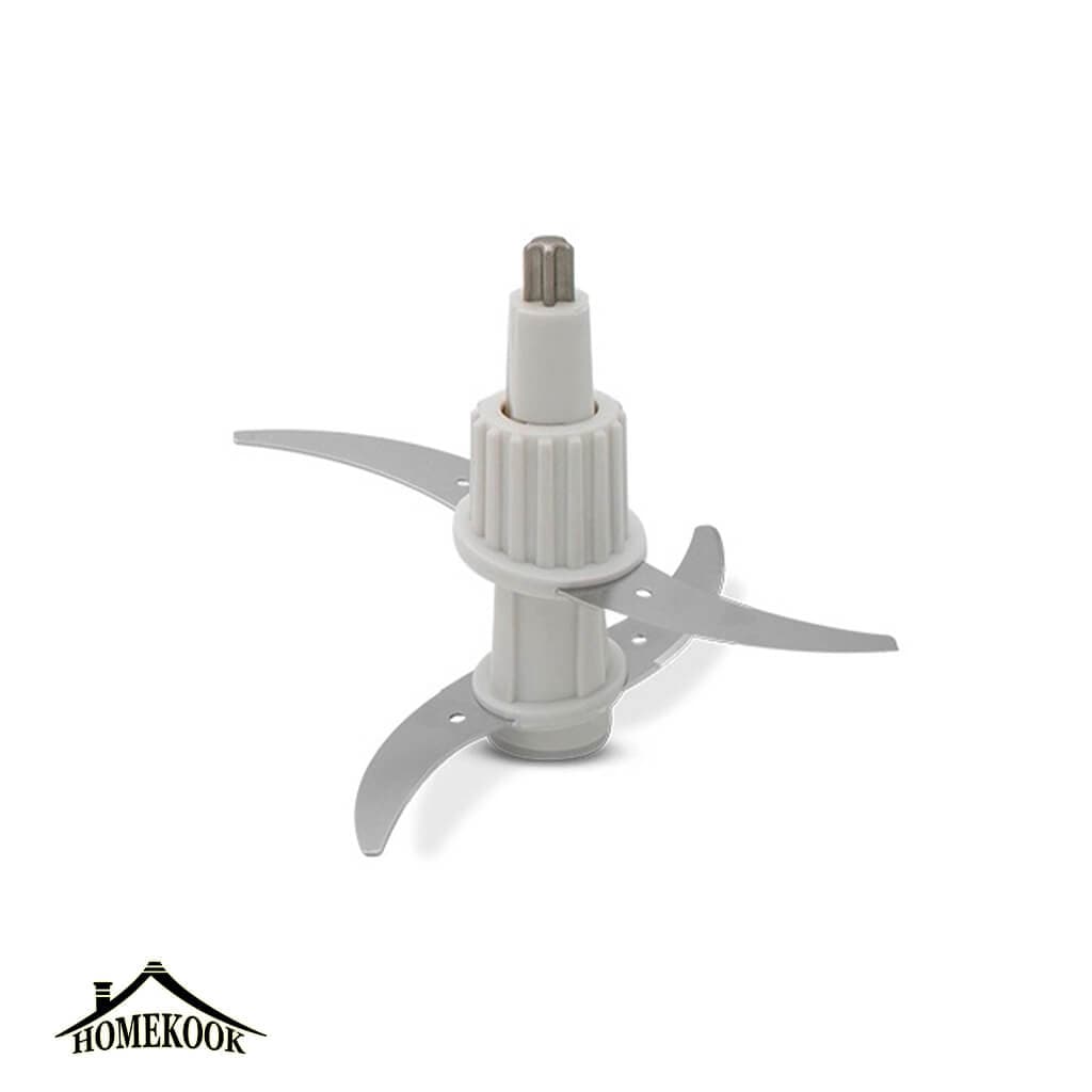 خردکن 6 لیتری دانمور مدل DR-1005 — تصویر ۳