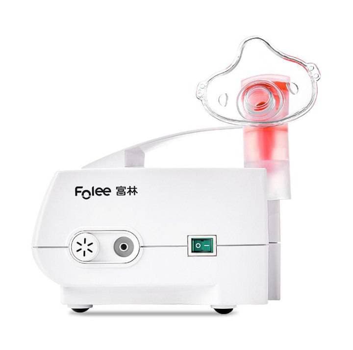 نبولایزر کمپرسوری فولی Folee W004 — تصویر ۲